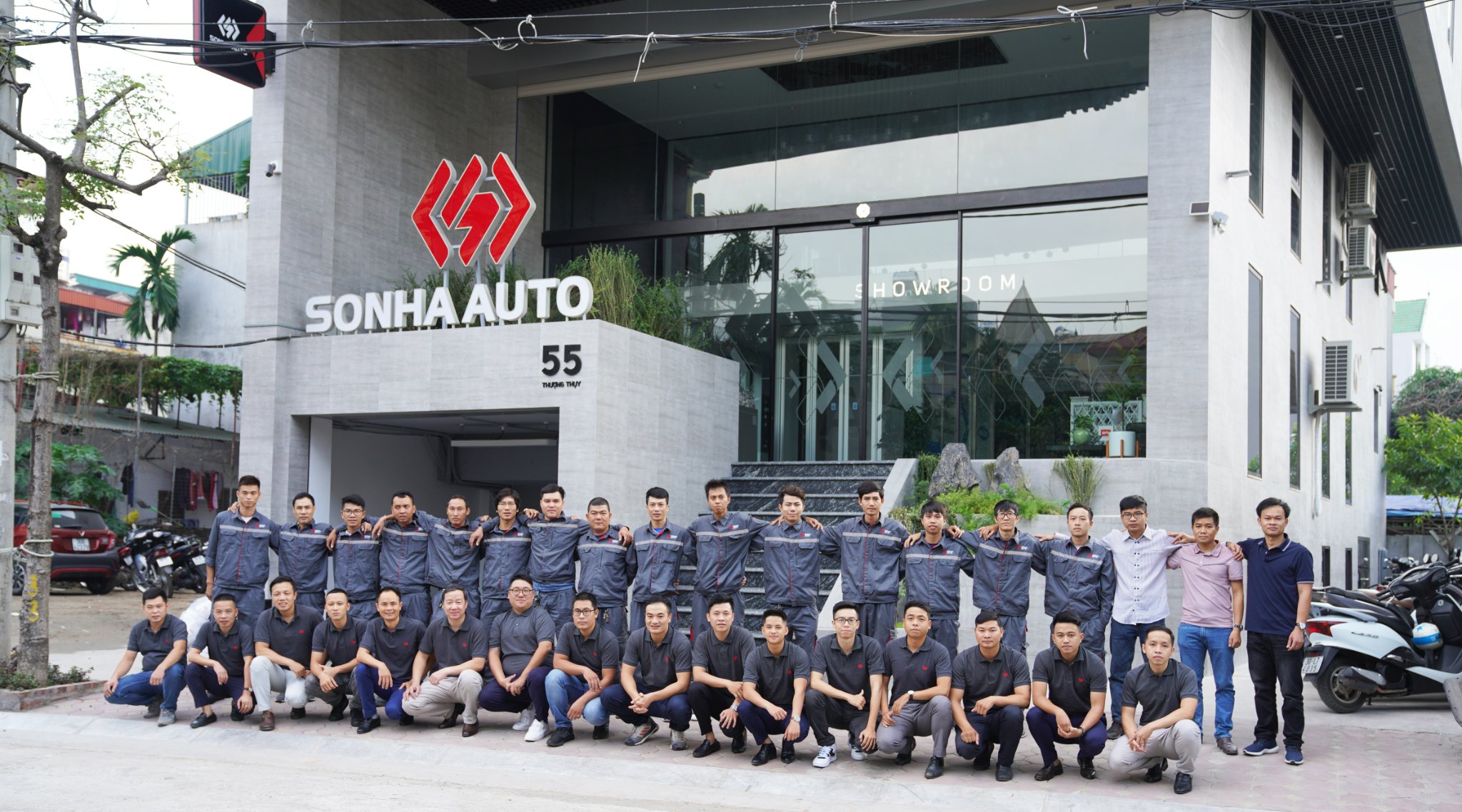 Company Image